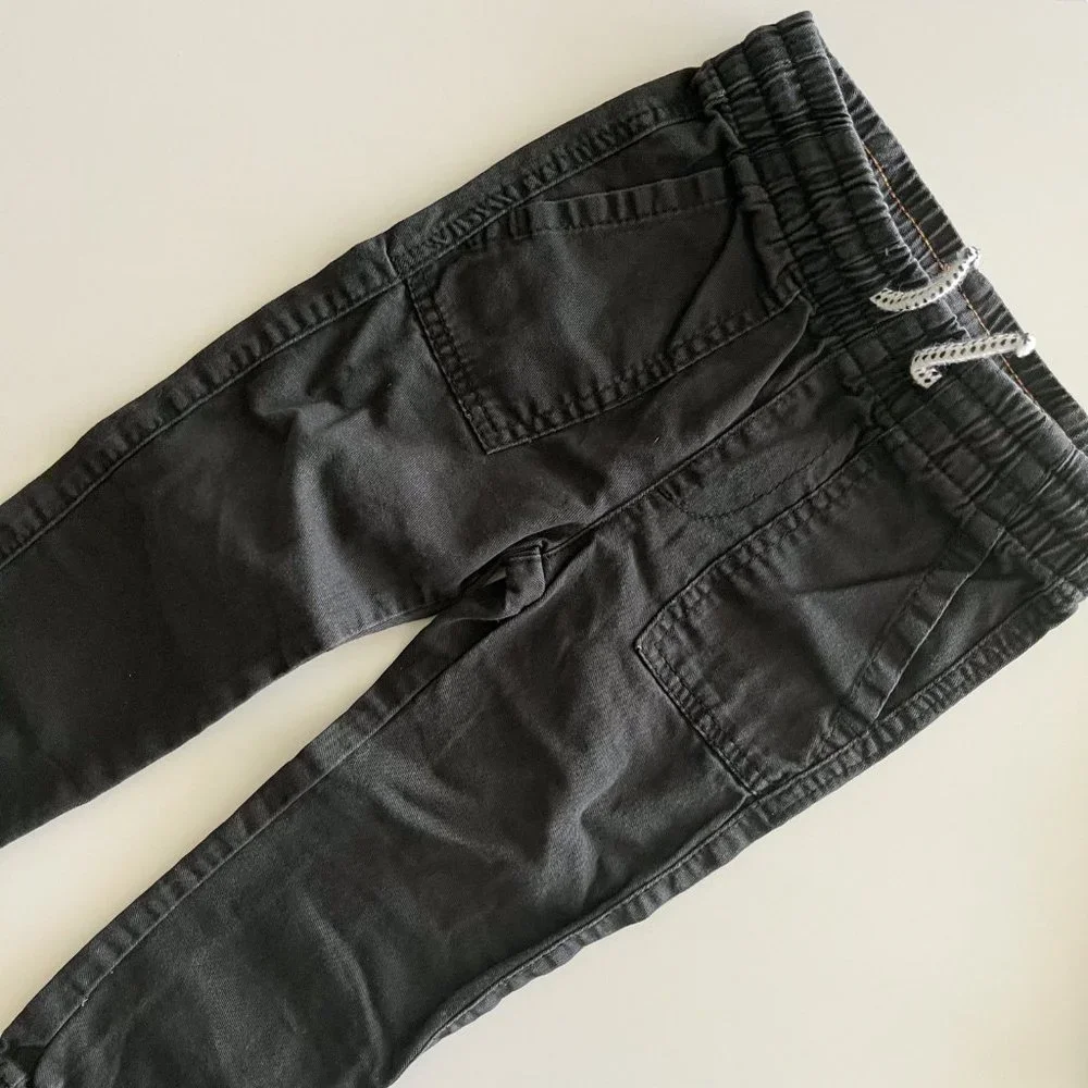 Toddler Tank Top & Jogger Bundle Set Gap H&M Size 3-4T